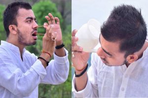 What Is Neti Kriya? How to Do It, Types, and Benefits What Is Neti Kriya? How to Do It, Types, and Benefits