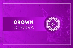 Crown Chakra (Sahasrara): Symbol, Location, and Its Signs of Balanced & Imbalanced