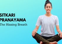 Sitkari Pranayama (Hissing Breath): Meaning, Steps, Benefits, and Precautions