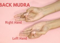 Back Mudra to Relieve Back Pain: How to Do It and Benefits