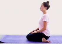 How to Do Hero Pose (Virasana) in Yoga: Steps, Benefits, and Variations