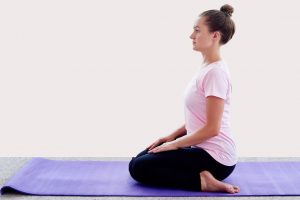 How to Do Hero Pose (Virasana) in Yoga: Steps, Benefits, and Variations