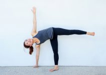 Half Moon Pose (Ardha Chandrasana): Steps, Variations & Benefits