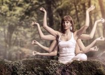 7 Yoga Mudras for Chakra Balancing and Healing