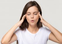 4 Pranayama for Headache and Migraine: Explained How It Works! 4 Pranayama for Headache and Migraine: Explained How It Works!