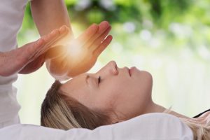8 Yoga Mudras for Healing Wounds and Wellness