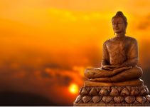 10 Buddha Mudras and Their Meanings in Buddhism