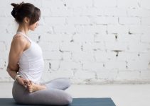 Baddha Padmasana (Bound Lotus Pose): Steps, Benefits & Precautions Baddha Padmasana (Bound Lotus Pose): Steps, Benefits & Precautions