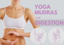 5 Best Yoga Mudras for Digestion and Gas Relief