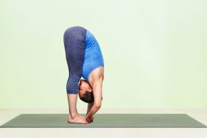 Padangusthasana (Big Toe Pose): Meaning, Steps and Benefits