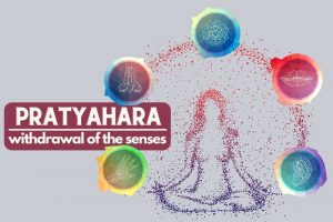 Pratyahara (Sense Withdrawal): Meaning, Process, and Importance in Yoga