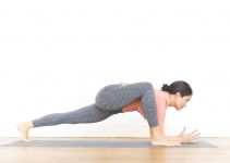 Lizard Pose (Utthan Pristhasana): How to Do, Varaitions & Benefits