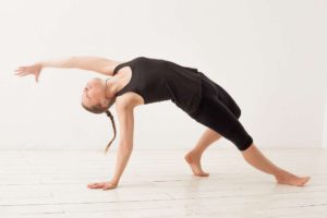 Camatkarasana(Wild Thing Pose): Meaning, Steps, Benefits & Variations
