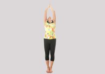 Urdhva Hastasana (Upward Salute): Procedure, Benefits & Contraindications Urdhva Hastasana (Upward Salute): Procedure, Benefits & Contraindications
