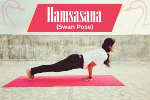 Swan Pose (Hamsasana): How to Do (Steps), Benefits, and Precautions