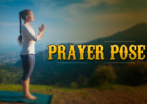 Prayer Pose (Pranamasana): Meaning, Steps, Benefits & Precautions
