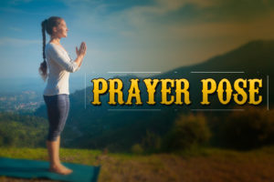 Prayer Pose (Pranamasana): Meaning, Steps, Benefits & Precautions