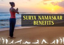 8 Benefits of Surya Namaskar Backed by Science 8 Benefits of Surya Namaskar Backed by Science