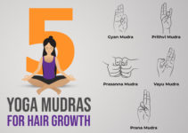 5 Best Yoga Mudras to Boost Hair Growth Naturally 5 Best Yoga Mudras to Boost Hair Growth Naturally