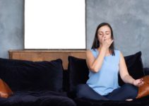 Chandra Bhedana Pranayama (Left Nostril Breathing): Steps, Benefits, Precautions Chandra Bhedana Pranayama (Left Nostril Breathing): Steps, Benefits, Precautions