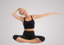8 Gentle Yoga Poses for Neck Pain Relief (Backed by Science)