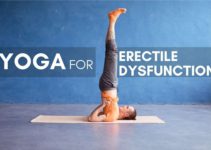 8 Best Yoga Poses for Erectile Dysfunction and Premature Ejaculation