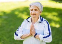 Yoga for Osteoporosis: 6 Best Poses to Strengthens Your Bones Yoga for Osteoporosis: 6 Best Poses to Strengthens Your Bones