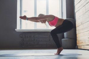 What is Rocket Yoga?