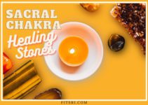 10 Best Sacral Chakra Stones for Creativity, Joy & Emotional Healing