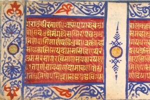 11 Common Sanskrit Words in Yoga and Their Meaning