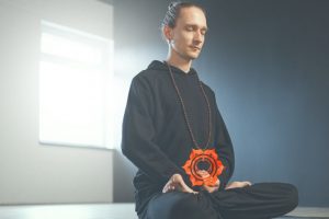 Sacral Chakra Meditation for Healing and Creativity