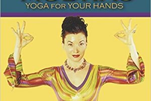 7 Best Yoga Mudra Books to Know The Power of Hand Gestures 7 Best Yoga Mudra Books to Know The Power of Hand Gestures