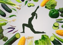 Yogic Diet: What It Is, What You Can Eat, How to Start and Benefits