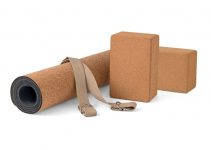 10 Best Eco-Friendly Cork Yoga Mats to Support Your Practice 10 Best Eco-Friendly Cork Yoga Mats to Support Your Practice