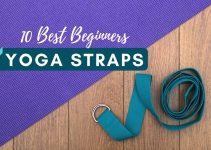 The Best Yoga Straps for Beginners: Buying Guide to Choose One The Best Yoga Straps for Beginners: Buying Guide to Choose One