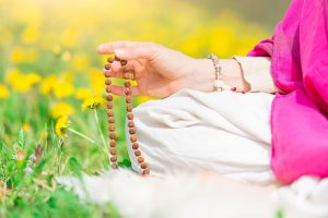 The Practice of Japa: How to Do Japa Meditation and Its Benefits