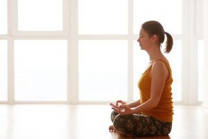 7 Yoga Mudras for Daily Health and Well-Being