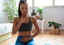 The Way of Yogic Breathing: How to Breathe Correctly During Yoga