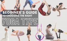 types of yoga beginner's guide