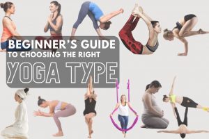 13 Different Types of Yoga Explained: Which Style Is Right for You?