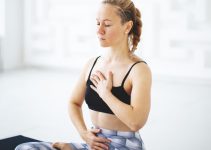 4 Pranayama Breathing Exercises to Lower High Blood Pressure
