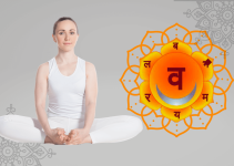 6 Best Yoga Poses for Balancing the Sacral Chakra (Svadhisthana)