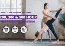 200 vs 300 vs 500 Hour Yoga Teacher Training: Differences & Which to Choose 200 vs 300 vs 500 Hour Yoga Teacher Training: Differences & Which to Choose