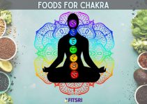 Best Foods for Chakras: The Ultimate Guide to Balancing All 7 Chakras