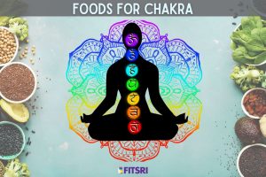 Best Foods for Chakras: The Ultimate Guide to Balancing All 7 Chakras