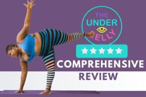 Is Underbelly Yoga Worth It? Jessamyn Stanley Yoga Review