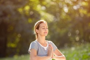 Yoga Poses to Boost Energy in the Morning