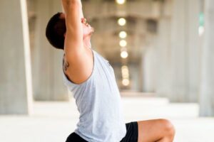 7 Most Effective Yoga Poses for Prostate Enlargement Relief and Support