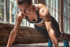 Best Yoga Poses to Strengthen and Sculpt Your Forearms