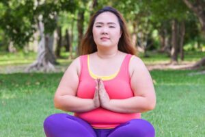 8 Seated Yoga Poses for Effective Weight Loss